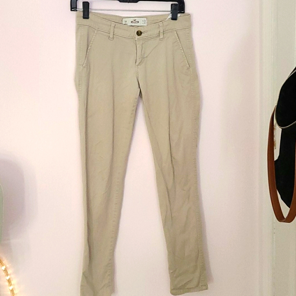 Hollister Pants